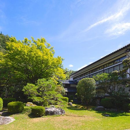 Tokiwa Bekkan Toyooka  Extérieur photo
