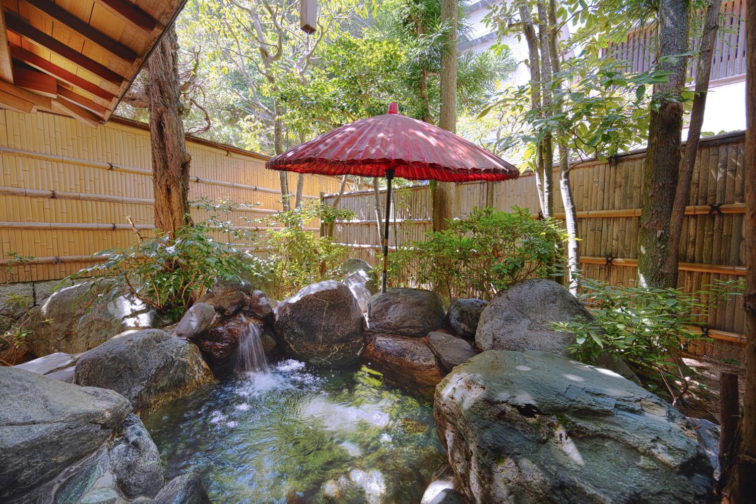 Tokiwa Bekkan Toyooka  Extérieur photo