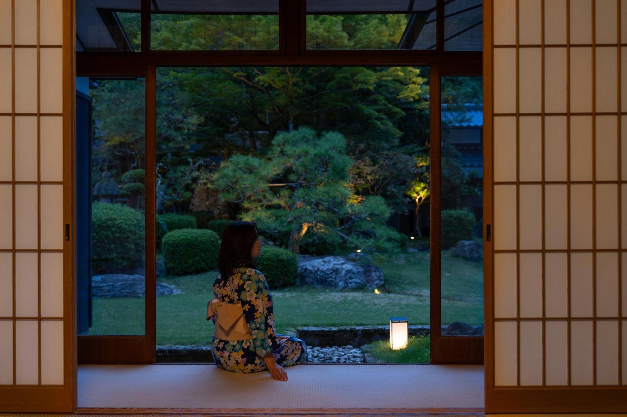 Tokiwa Bekkan Toyooka  Extérieur photo