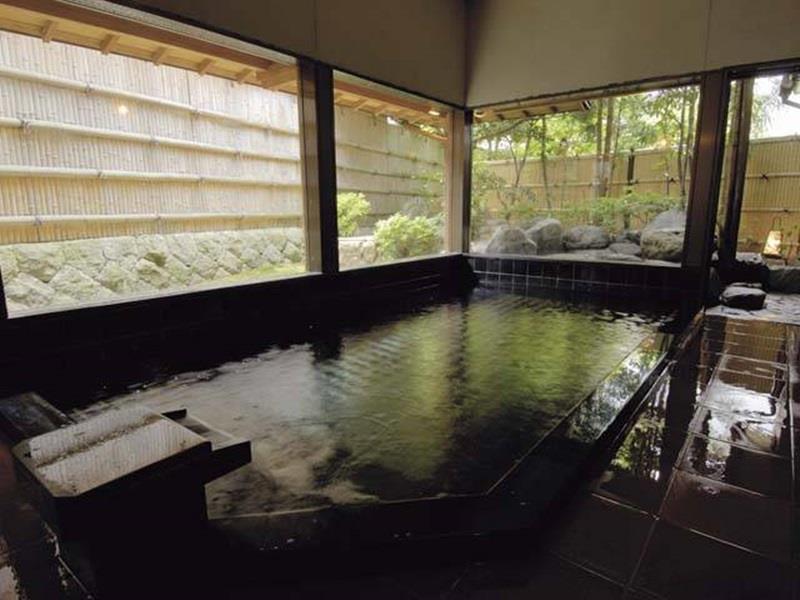 Tokiwa Bekkan Toyooka  Extérieur photo